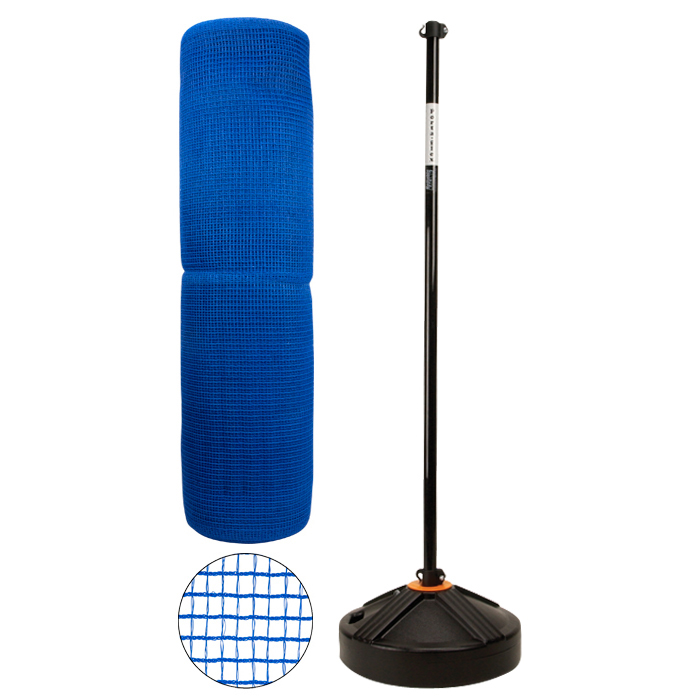 Porta-Flex 100' Surface System