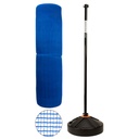 Porta-Flex 100' Surface System