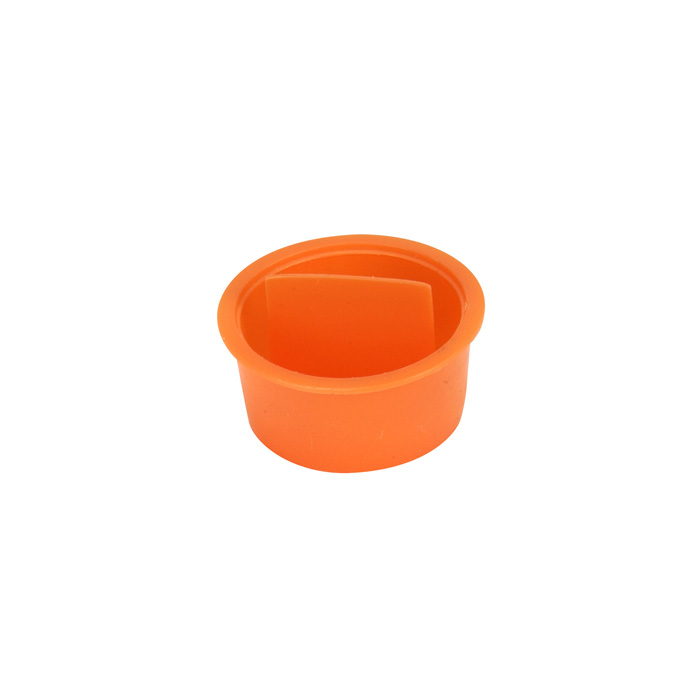Caps For Flange
