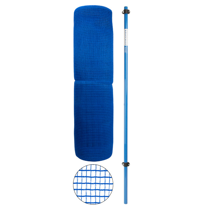 Porta-Flex 100' Polyfence Standard System