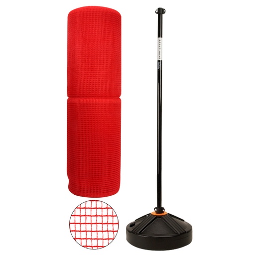 [42653] Porta-Flex 150' Surface System