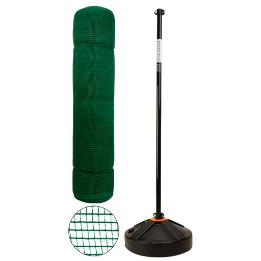 [42657] Porta-Flex 50' Surface System