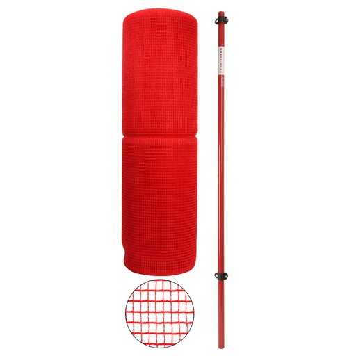 [42189] Porta-Flex 150' Polyfence Standard System