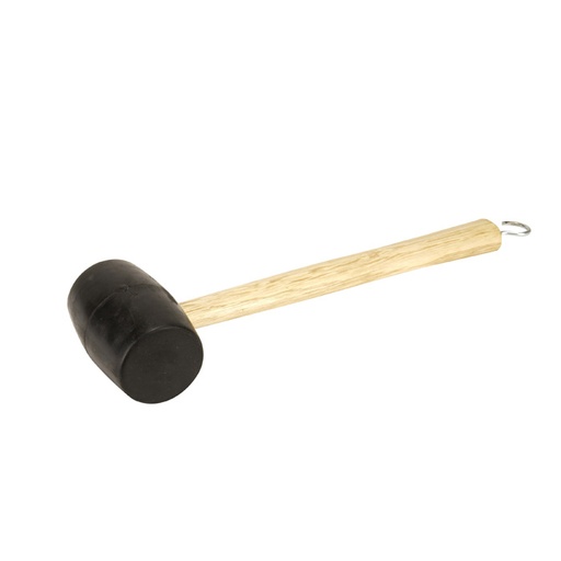 [44200] Rubber Mallet