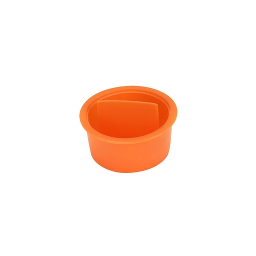 [44261] Caps For Flange - Bag of 25