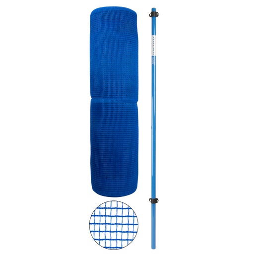 [44359] Porta-Flex 100' Polyfence Standard System