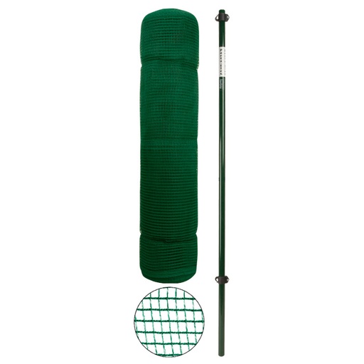 [44360] Porta-Flex 50' Polyfence Standard System